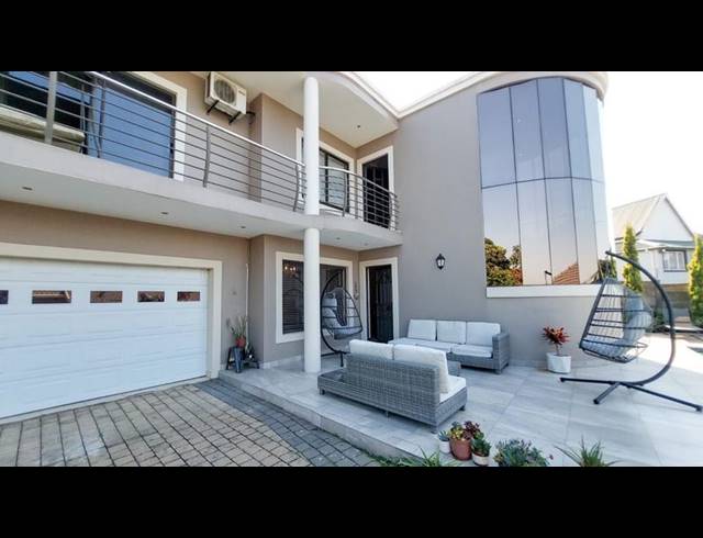 4 BEDROOM HOUSE FOR SALE IN MALVERN